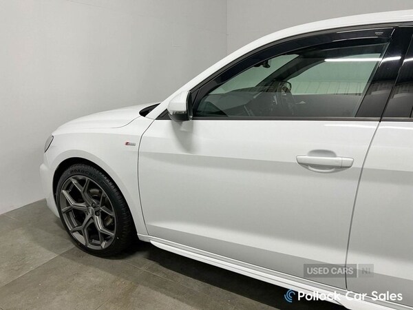 Used Audi A1 2021 for sale - 77705882: Photo 19