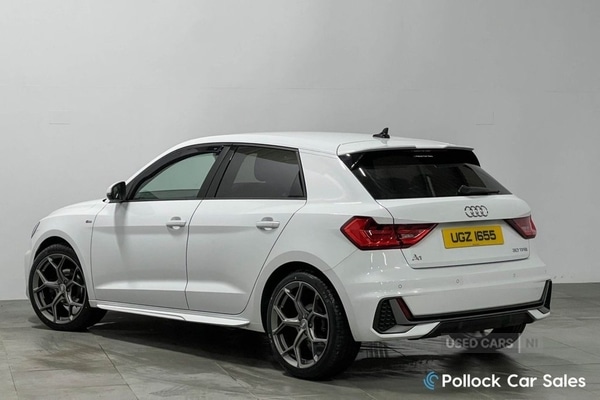 Used Audi A1 2021 for sale - 77705882: Photo 2