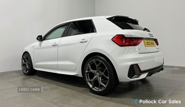 Used Audi A1 2021 for sale - 77705882: Photo 20