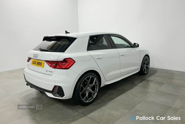 Used Audi A1 2021 for sale - 77705882: Photo 21