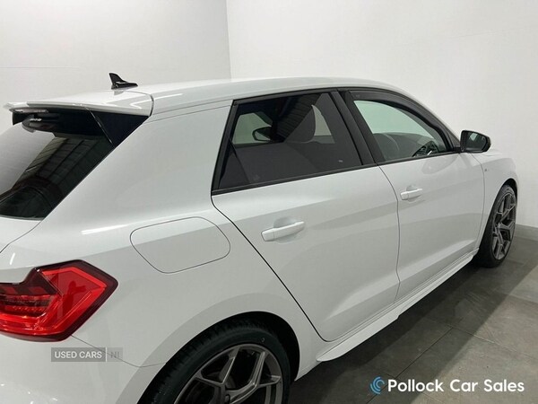 Used Audi A1 2021 for sale - 77705882: Photo 22