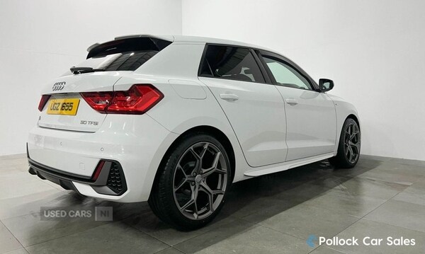 Used Audi A1 2021 for sale - 77705882: Photo 24