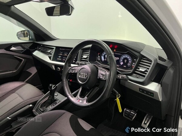 Used Audi A1 2021 for sale - 77705882: Photo 25