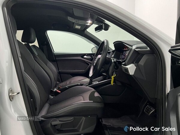 Used Audi A1 2021 for sale - 77705882: Photo 26