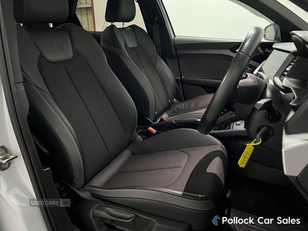 Used Audi A1 2021 for sale - 77705882: Photo 29