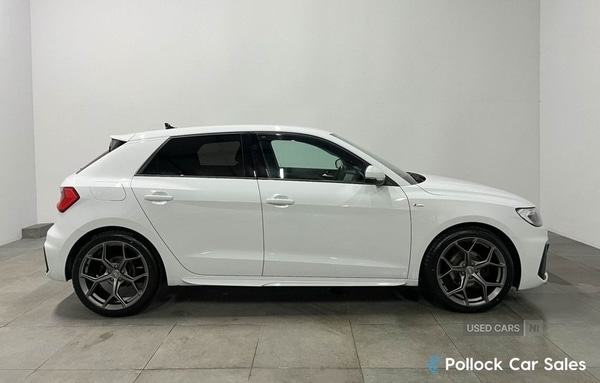 Used Audi A1 2021 for sale - 77705882: Photo 3