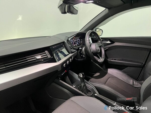 Used Audi A1 2021 for sale - 77705882: Photo 31