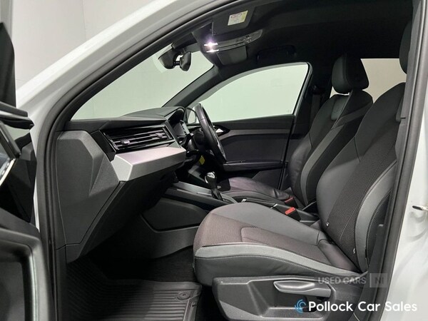 Used Audi A1 2021 for sale - 77705882: Photo 32