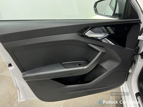 Used Audi A1 2021 for sale - 77705882: Photo 33