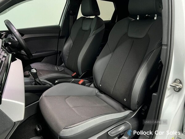 Used Audi A1 2021 for sale - 77705882: Photo 34