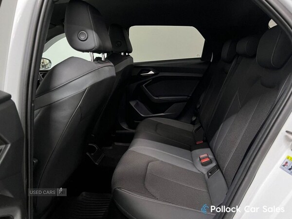 Used Audi A1 2021 for sale - 77705882: Photo 35