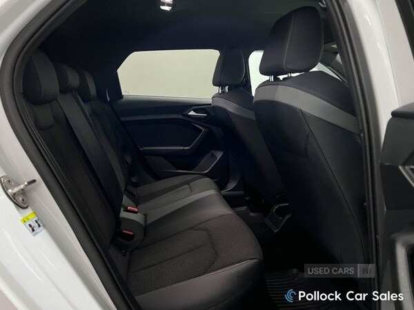 Used Audi A1 2021 for sale - 77705882: Photo 37