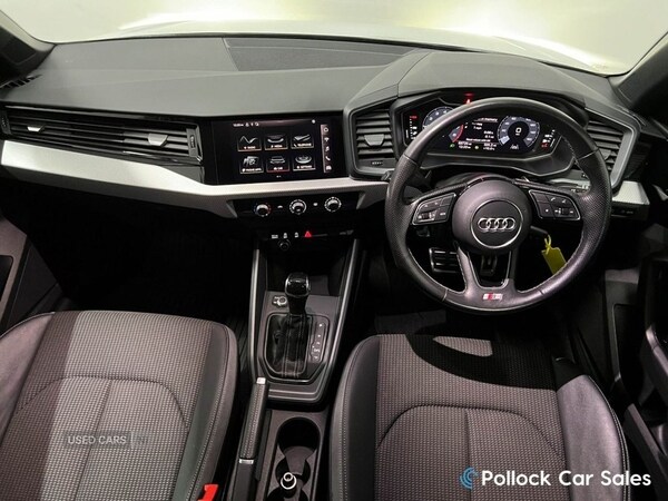 Used Audi A1 2021 for sale - 77705882: Photo 39