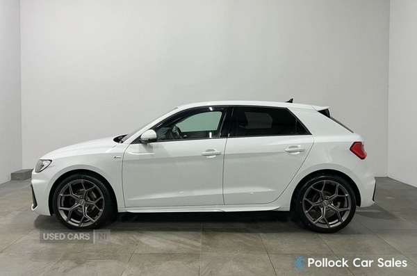 Used Audi A1 2021 for sale - 77705882: Photo 4