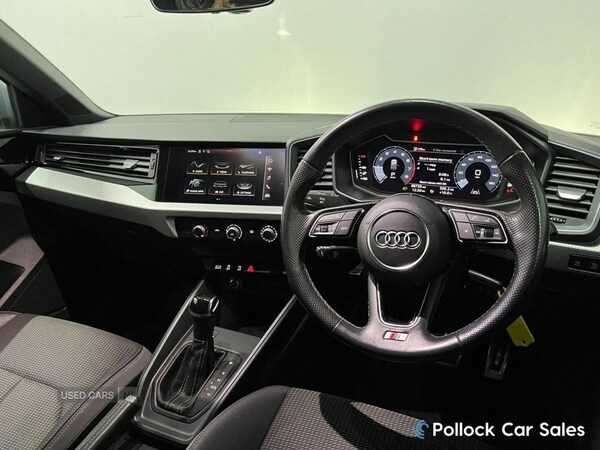 Used Audi A1 2021 for sale - 77705882: Photo 40