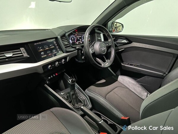 Used Audi A1 2021 for sale - 77705882: Photo 41