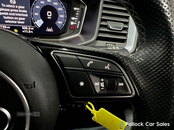 Used Audi A1 2021 for sale - 77705882: Photo 43