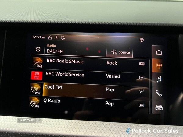 Used Audi A1 2021 for sale - 77705882: Photo 47