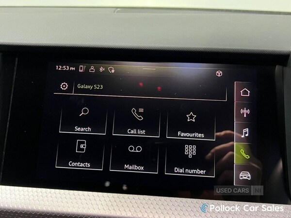 Used Audi A1 2021 for sale - 77705882: Photo 48