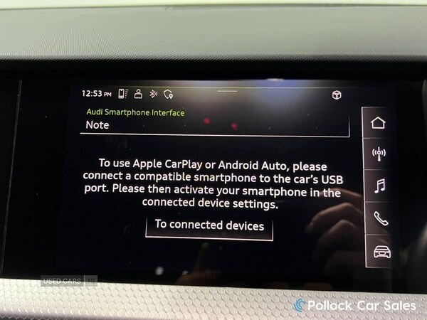 Used Audi A1 2021 for sale - 77705882: Photo 49