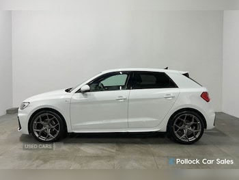 Used Audi A1 2021 for sale - 77705882: Photo