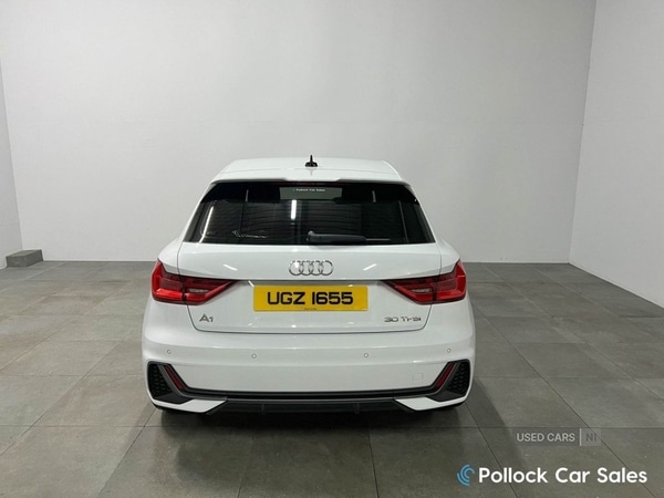 Used Audi A1 2021 for sale - 77705882: Photo 5