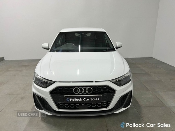 Used Audi A1 2021 for sale - 77705882: Photo 6
