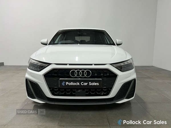 Used Audi A1 2021 for sale - 77705882: Photo 7