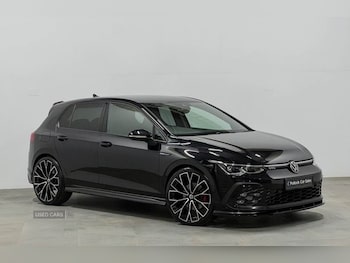 Used Volkswagen Golf 2023 for sale - 79076523: Photo