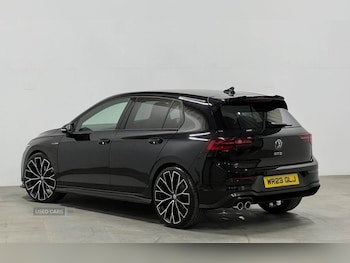 Used Volkswagen Golf 2023 for sale - 79076523: Photo