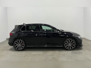 Used Volkswagen Golf 2023 for sale - 79076523: Photo