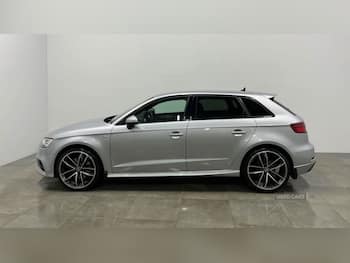 Used Audi A3 2019 for sale - 79677903: Photo