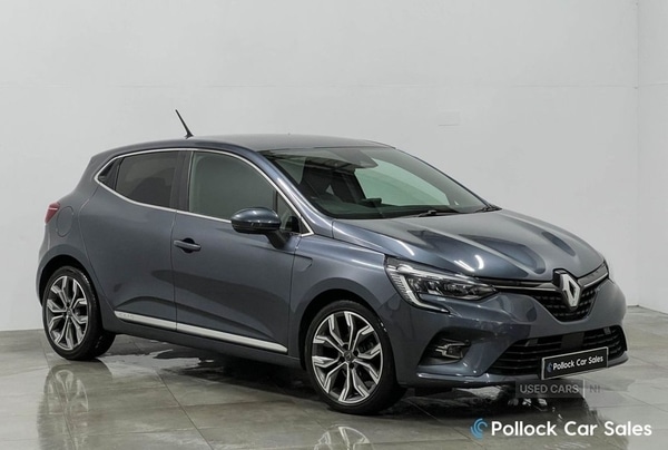 Used Renault Clio 2020 for sale - 76743843: Photo 1