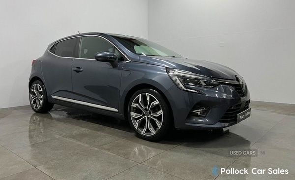 Used Renault Clio 2020 for sale - 76743843: Photo 10