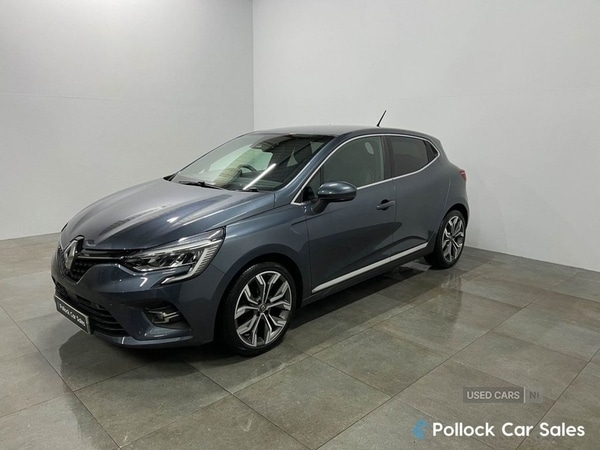 Used Renault Clio 2020 for sale - 76743843: Photo 12