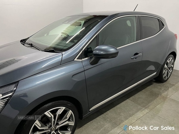 Used Renault Clio 2020 for sale - 76743843: Photo 13