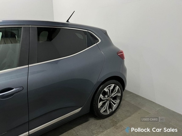 Used Renault Clio 2020 for sale - 76743843: Photo 14