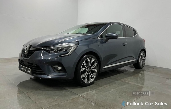Used Renault Clio 2020 for sale - 76743843: Photo 15