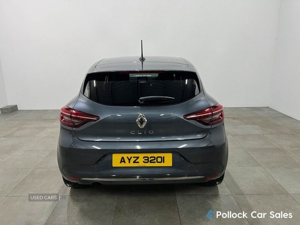 Used Renault Clio 2020 for sale - 76743843: Photo 16