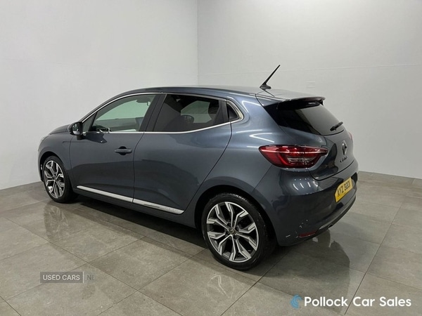 Used Renault Clio 2020 for sale - 76743843: Photo 17