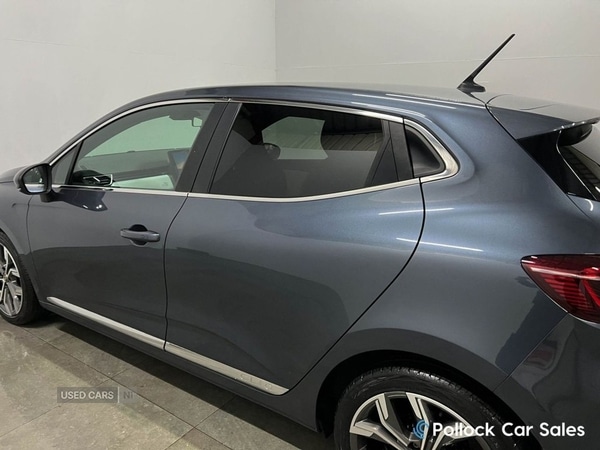 Used Renault Clio 2020 for sale - 76743843: Photo 18