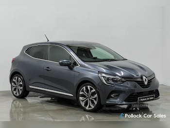 2020 - 1.0 TCe 100 S Edition 5dr