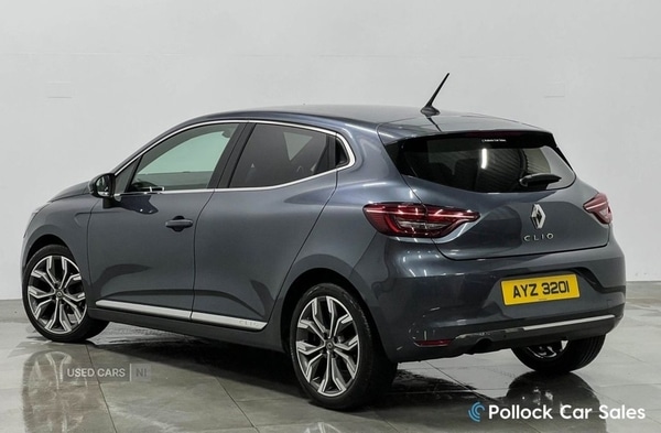 Used Renault Clio 2020 for sale - 76743843: Photo 2