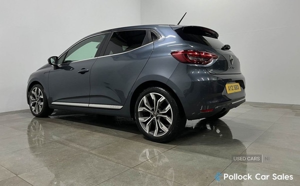 Used Renault Clio 2020 for sale - 76743843: Photo 20
