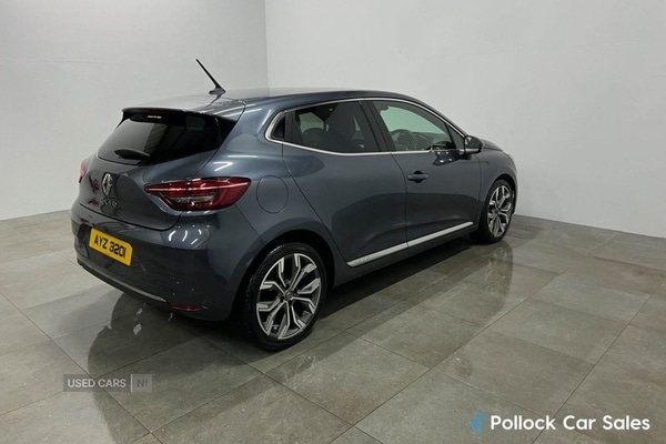 Used Renault Clio 2020 for sale - 76743843: Photo 21
