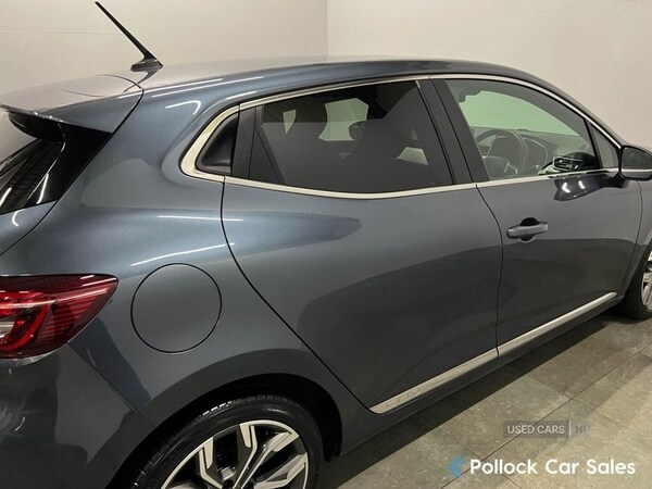 Used Renault Clio 2020 for sale - 76743843: Photo 22