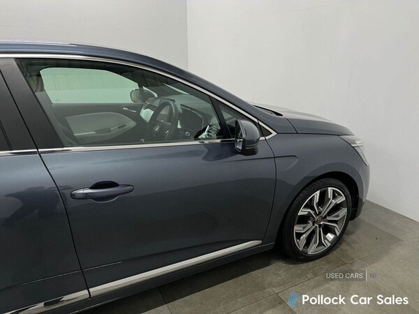 Used Renault Clio 2020 for sale - 76743843: Photo 23