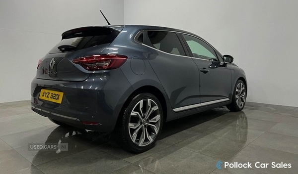 Used Renault Clio 2020 for sale - 76743843: Photo 24