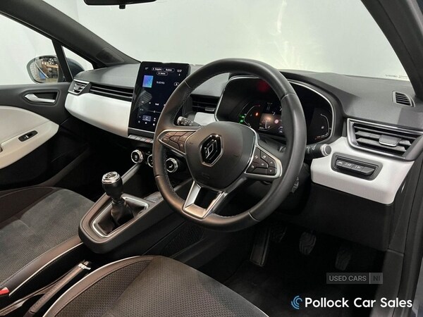 Used Renault Clio 2020 for sale - 76743843: Photo 25