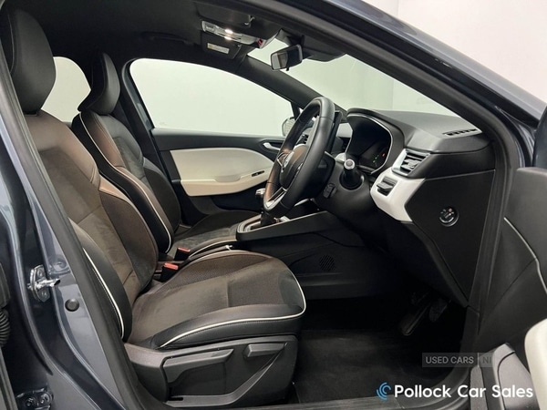 Used Renault Clio 2020 for sale - 76743843: Photo 26